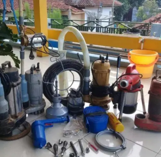 Sedot WC selong Murah