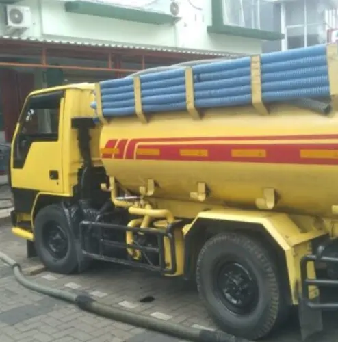 Sedot WC selong Terdekat