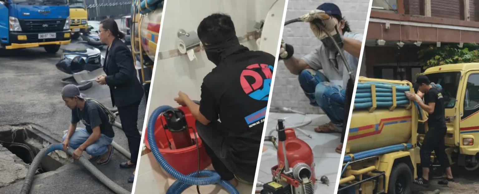 Jasa Sedot WC selong Terdekat